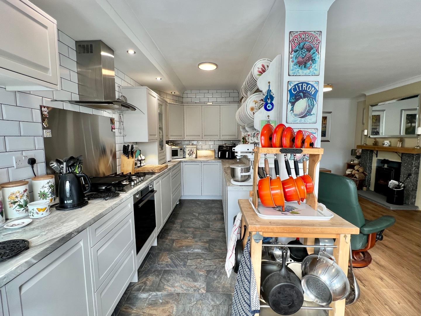 Oaklands Road, Bridgend County Borough, CF31 4SN